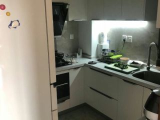 安装工程 验收