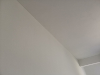 油漆工程 验收