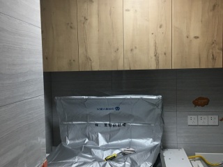 竣工验收