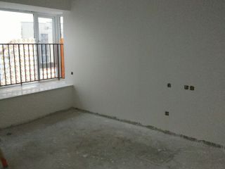 油漆工程 验收