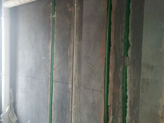 隐蔽工程 验收