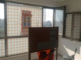 日常巡检