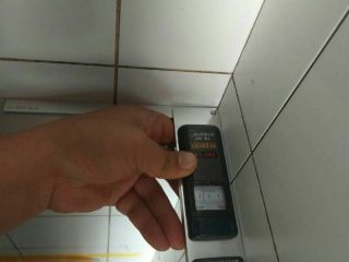 泥木工程 验收