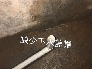 日常巡检