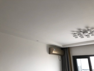 油漆工程 验收