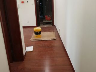 安装工程 验收