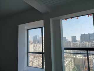 油漆工程 验收