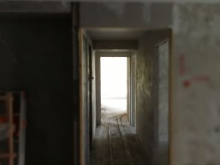 日常巡检