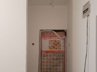 墙、顶面乳胶漆