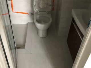 安装工程 验收
