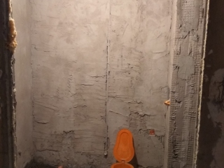 日常巡检