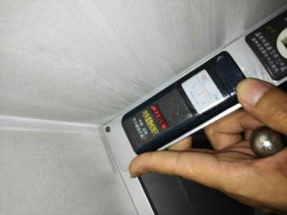 泥木工程 验收