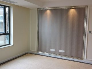 竣工验收