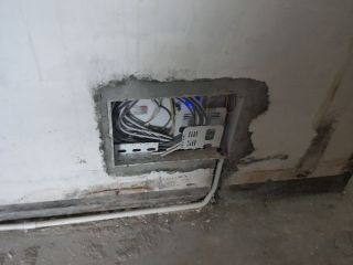 隐蔽工程 验收