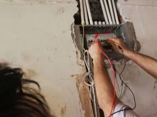 隐蔽工程 验收