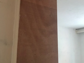 泥木工程 验收