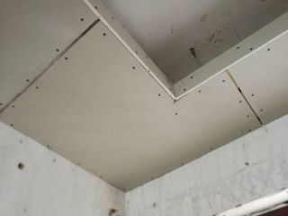 现场木制品造型施作