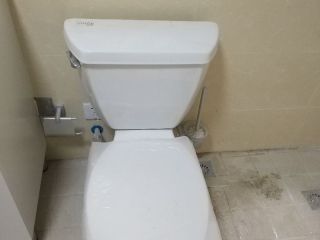 安装工程 验收