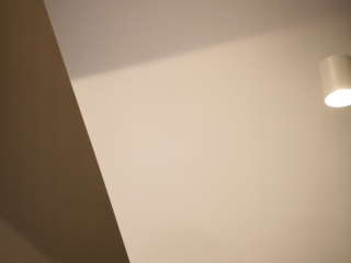 墙、顶面乳胶漆
