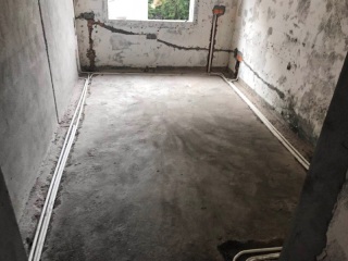 隐蔽工程 验收