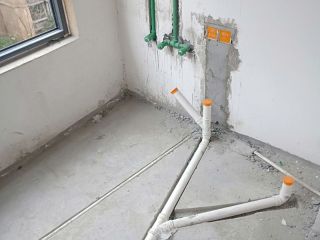 隐蔽工程 验收