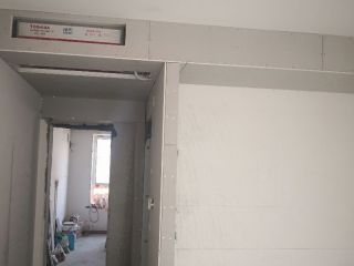 木工吊顶施工