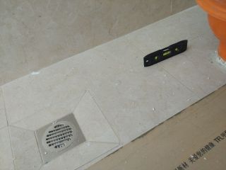 泥木工程 验收