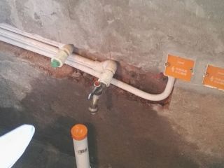 隐蔽工程 验收