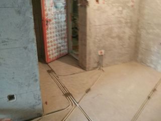 日常巡检