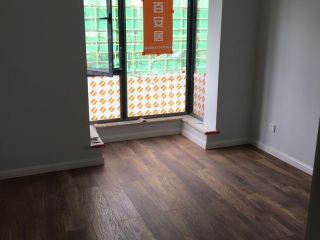 木地板铺设