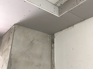 泥木工程 验收