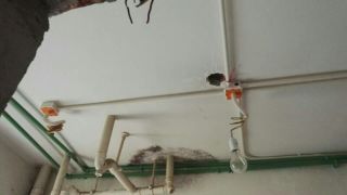 隐蔽工程 验收