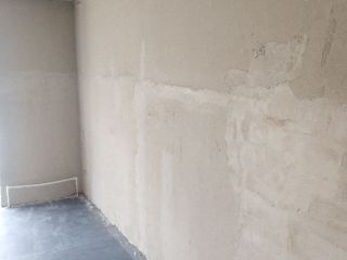 现场木制品造型施作