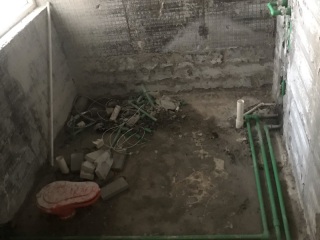 隐蔽工程 验收