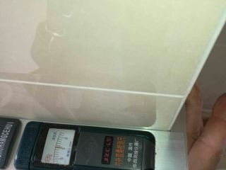 泥木工程 验收