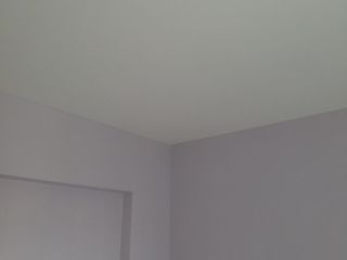 墙、顶面腻子批嵌