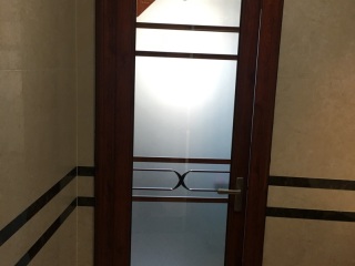 日常巡检