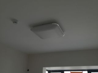 安装工程 验收