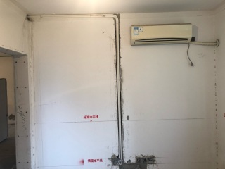 日常巡检