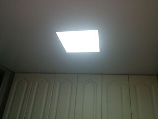 安装工程 验收