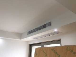 油漆工程 验收