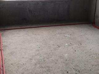 墙、顶面腻子批嵌