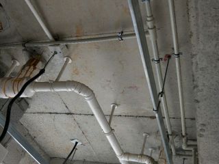 隐蔽工程 验收