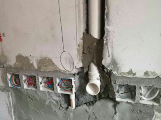 隐蔽工程 验收