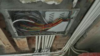 隐蔽工程 验收