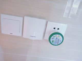 安装工程 验收