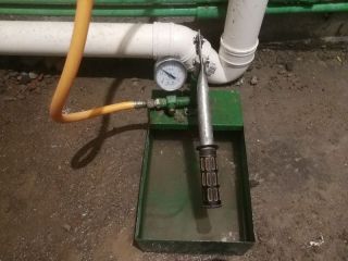 隐蔽工程 验收