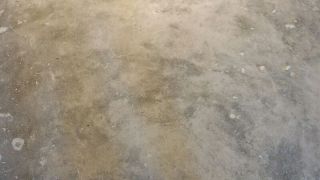 地砖铺贴及地面找平施作
