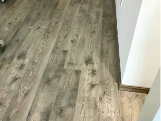 安装工程 验收