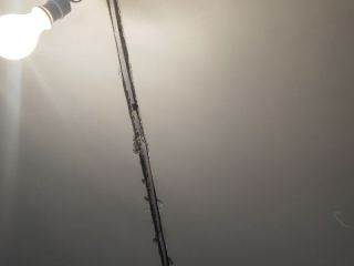 隐蔽工程 验收